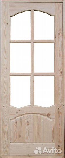 Межкомнатные двери массив оптом и в розницу