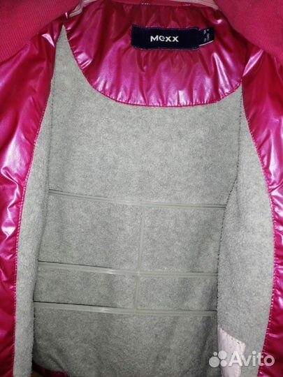 Классная фирменная куртка