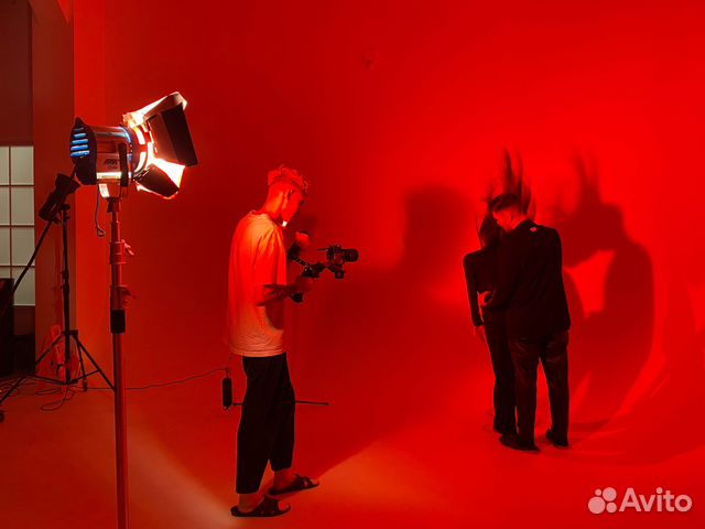 Видеограф / Фотограф / Рилсмейкер / Видеооператор