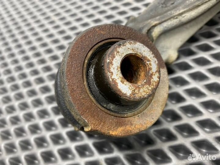 Рычаг подвески передний левый Honda Accord 8 CU