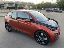 BMW i3 0.6 AT, 2014, 159 000 км, с пробегом, цена 1 600 000 руб.