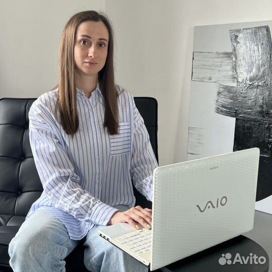 Смм специалист продвижение