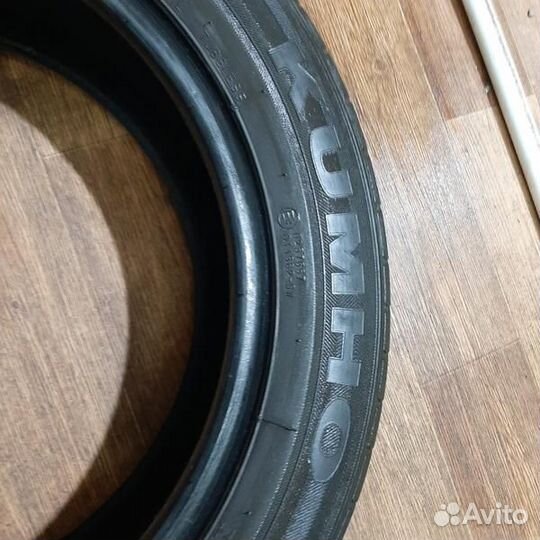 Hankook Optimo K415 195/55 R16