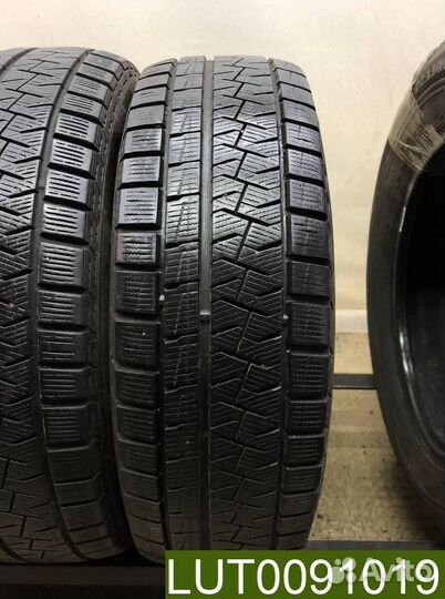 Pirelli Ice Asimmetrico 185/65 R15 88Q