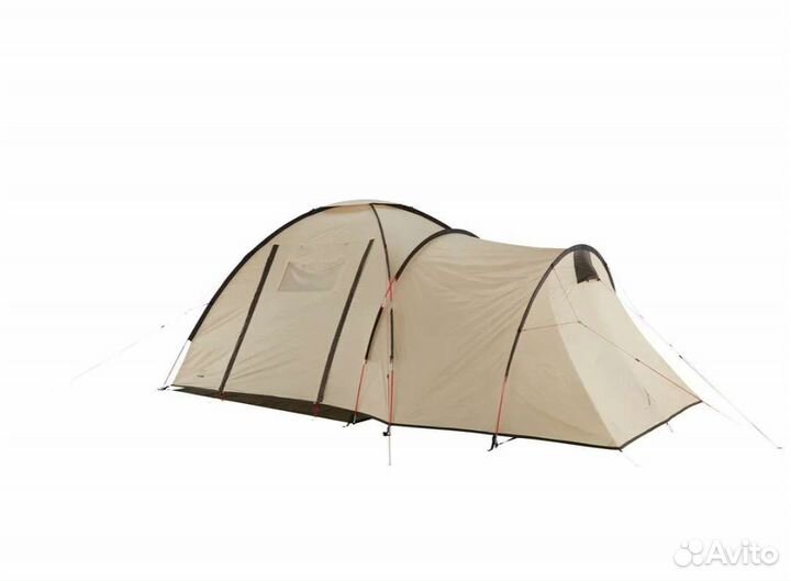 Палатка туристическая 3 местная во весь рост
