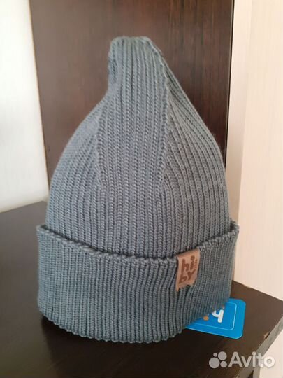 Шапка демисезонная (48-52)