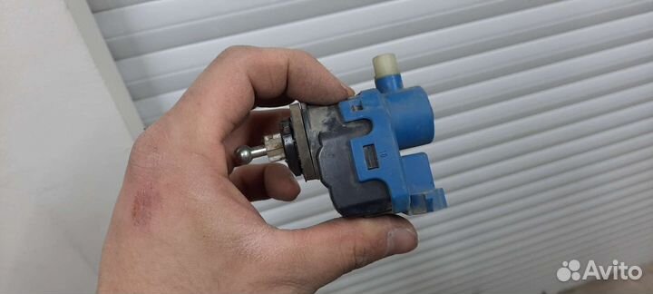 Корректор фары Hella