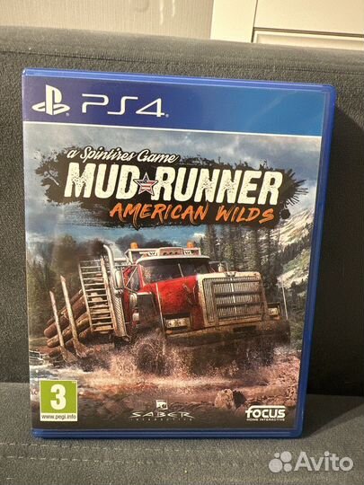 Игра для приставки