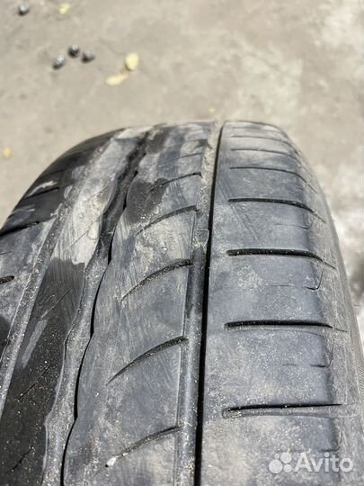 Pirelli Cinturato P1 Verde 185/65 R15
