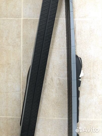 Лыжи беговые Quechua Classic 50 JR 150 см