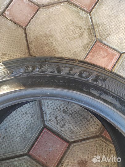 Dunlop Le Mans LM 704 245/45 R18
