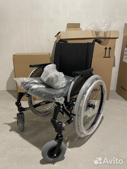 Кресло коляска Ottobock прогулочная 48см