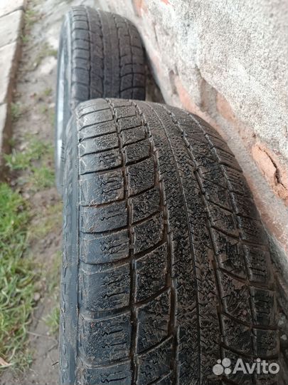 Диски r15 5x120