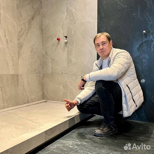 Ремонт квартир под ключ. Капитальный ремонт