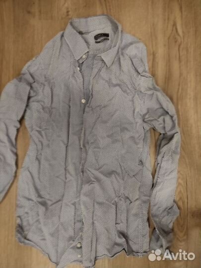 Пакет рубашек M/L размеров