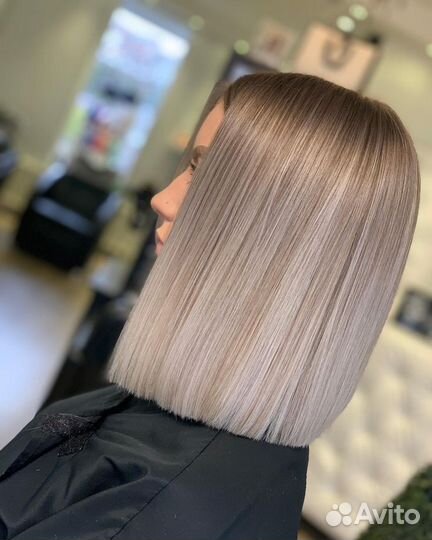 Модели на окрашивание