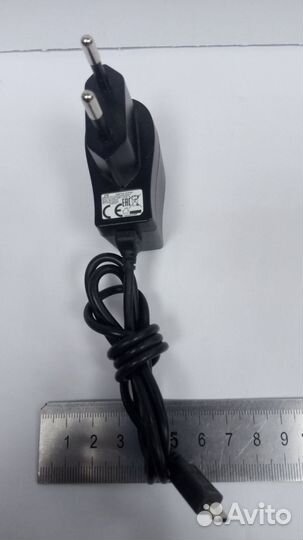 Блок питания внешний Micro-USB 5V 0.5A ZTE STC-A2