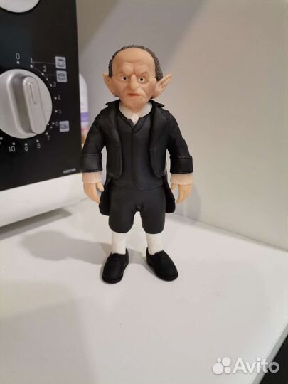 Гоблин, фигурка