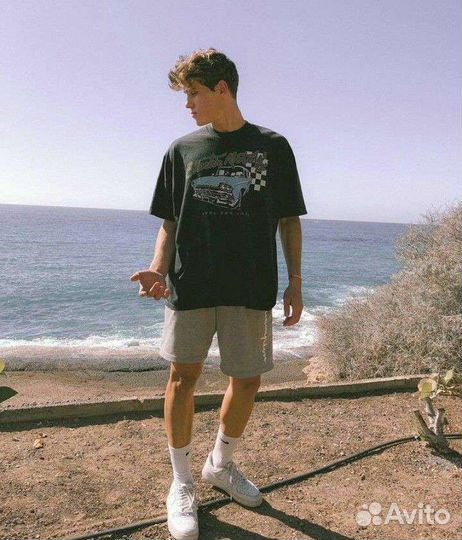 Длинные носки