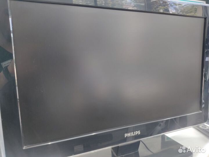 Телевизор Philips 26 PFL 5403S/60