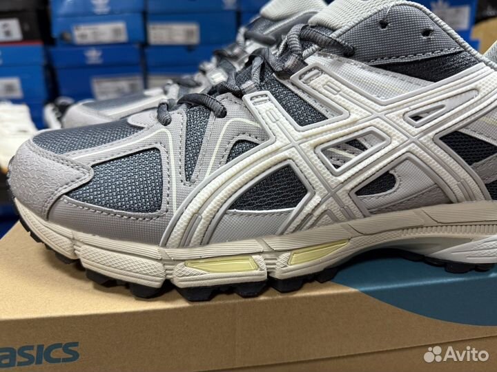 Кроссовки Asics Gel kahana 8 46,47,48,49 размеры