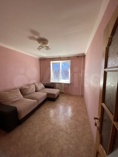 3-к. квартира, 67 м², 6/9 эт.