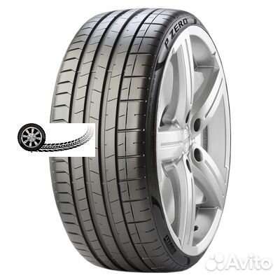 Pirelli P Zero 315/35 R22 111Y