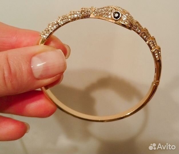 Браслет женский бижутерия