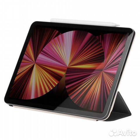 Чехол для планшета Native Union Folio для iPad