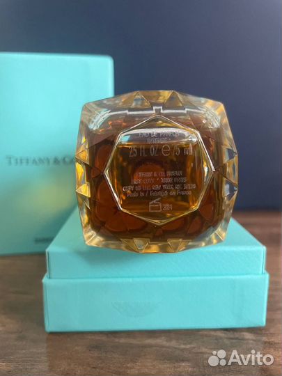 Парфюмерия