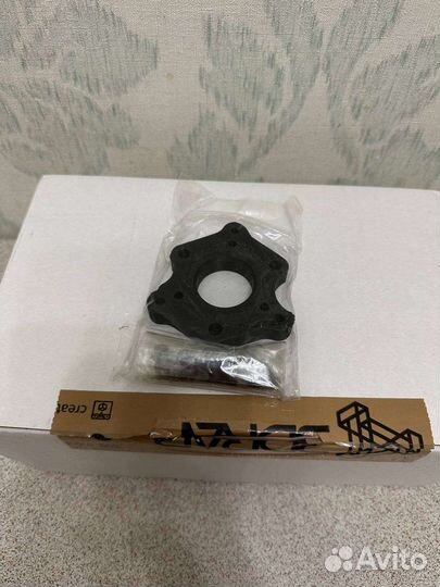 Накладка на руль thrustmaster t150 от 3drap