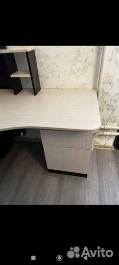 Компьютерный стол бу