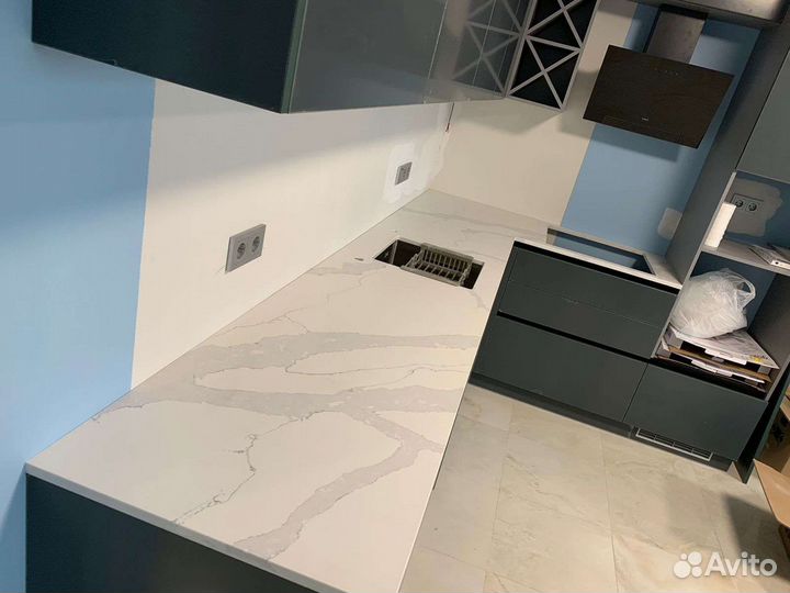 Изделия из натурального и искусственного камня