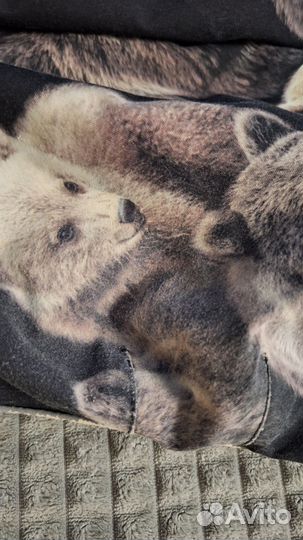 Комбинезон зима molo 122