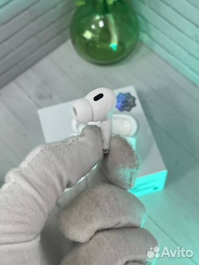 Наушники apple airpods pro 2