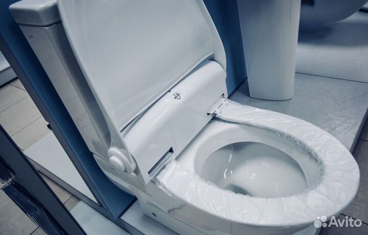 Сидение на унитаза vip-wc 8v13m7