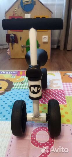 Беговел детский для малышей