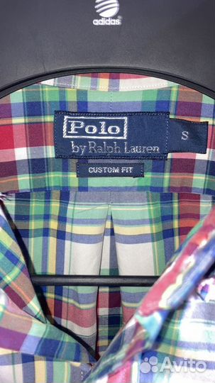 Рубашка Polo Ralph Lauren S