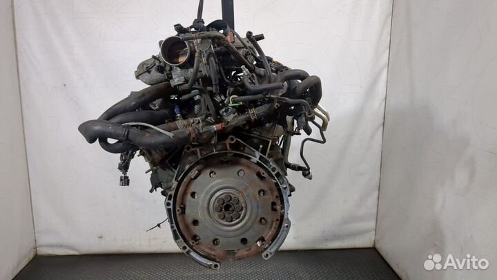 Двигатель Honda Pilot J35A9