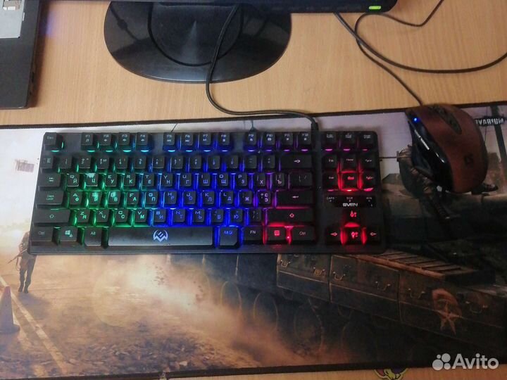 Ноутбук Lenovo b590