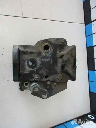 Замок кабины Volvo Fh Series 3 поколение