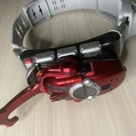 Пояс Kamen Rider Kabuto DX Belt