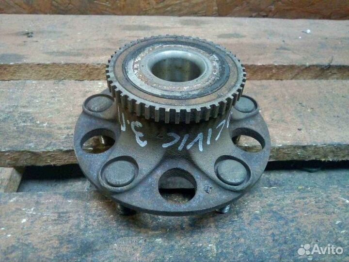 Ступица задняя Honda Civic 5D 1.8 2006-2012