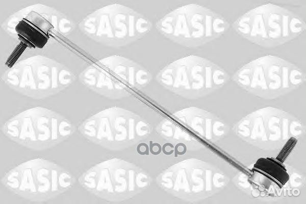 Тяга стабилизатора renault duster