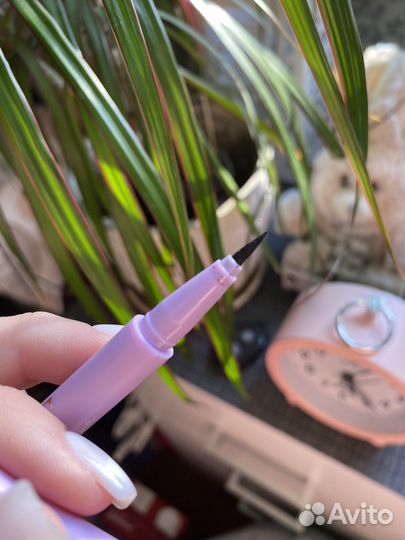 Подводка для глаз