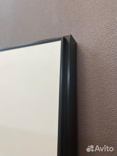 Скрытые межкомнатные двери