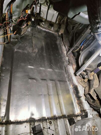 Автосервис ремонт ходовой двигателя сварочные рабо