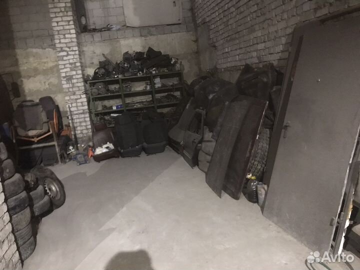 Запчасти на ваз классику