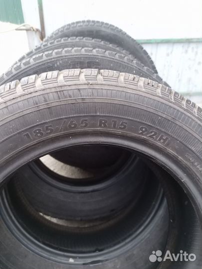 Amtel Planet 185/65 R15 19B