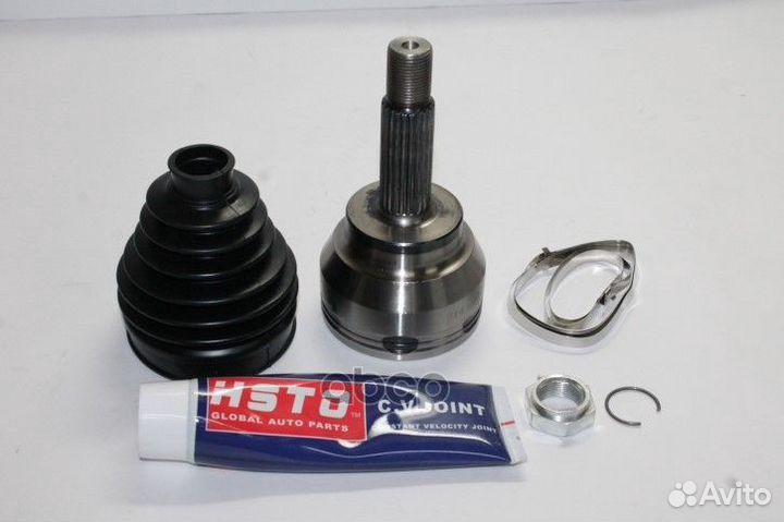 ШРУС наружный A13-XLB3AF2203030B chery